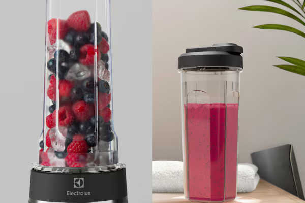 Blender kielichowy Electrolux E4CB1-6ST